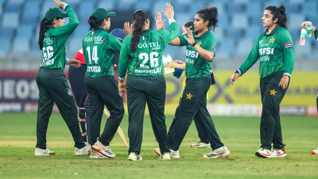 Pakistan opener Ayesha Zafar said that the upcoming Women's Asia Cup 2026 clash against India