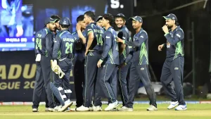 Rishikesh Dragons thrash Herbertpur Knightriders by 134 runs in tournament opener — Dehradun T20