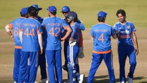India vs Japan T20I: Team India to play match in Japan as part of 75th anniversary celebrations