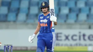 Shafali Verma's 64 propels India to 149/6 against Bangladesh — Women's Asia Cup 2026