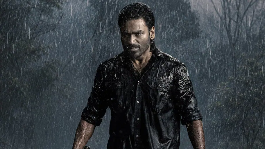 Chennai: National Film Award winner Dhanush has postponed the release date of his upcoming film