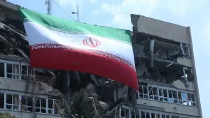 “You will soon see that Iran’s new strategy on the battlefield, in diplomacy and in confronting