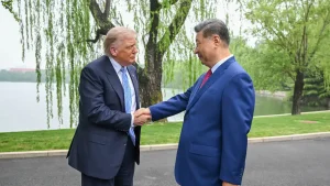 AI-generated intelligence nearly triggered US operation against Chinese ship: Reports
