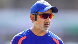 “So, whether it was Test cricket, whether it is one-day cricket or T20 cricket, yes, I've had