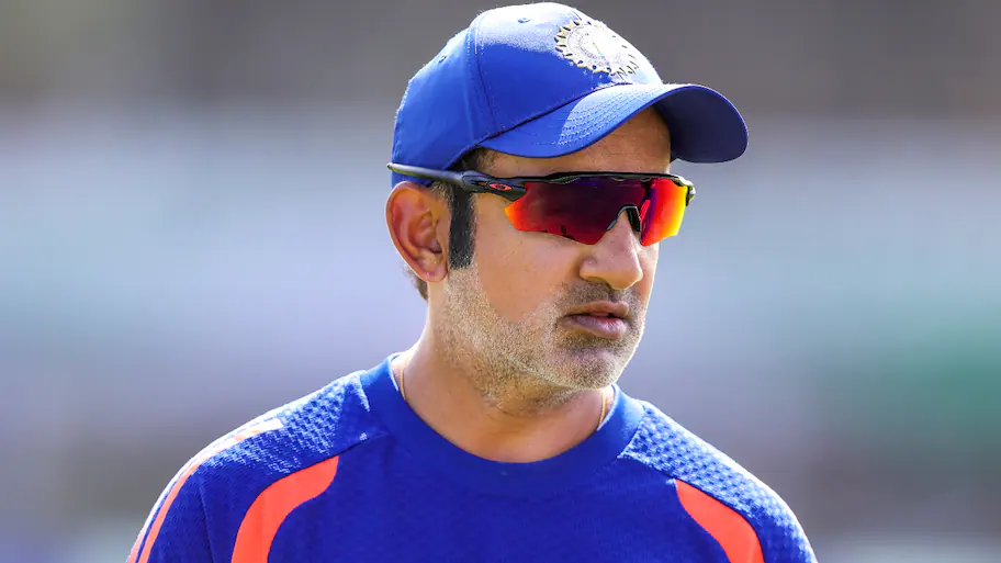“So, whether it was Test cricket, whether it is one-day cricket or T20 cricket, yes, I've had