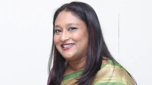 Wazed, the daughter of former Bangladesh Prime Minister Sheikh Hasina, has faced scrutiny