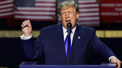 Trump claims Iran war will end right after U.S — Earlier reporting noted