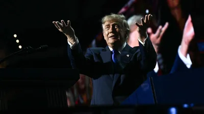President Donald Trump has been accused of bribery and vote buying online after he offered