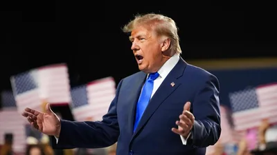 Trump's $500 Obamacare rebate plan: 1 million Americans may receives payments before midterms - who