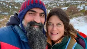 Major follow-up on 'missing' Tommaso Cioni and Annie Guthrie amid 'investigator's' hiding claims —