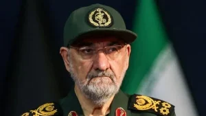 Iran has laid out seven conditions in front of the United States through Qatar for restarting