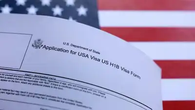 Trump's $100,000 fee crushes visa demand at major IT firms as new six figure charge adds pressure —