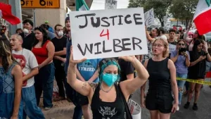 Who is Wilber Rafael Garces Perez? Austin ICE shooting victim identified as 28-year-old Venezuelan