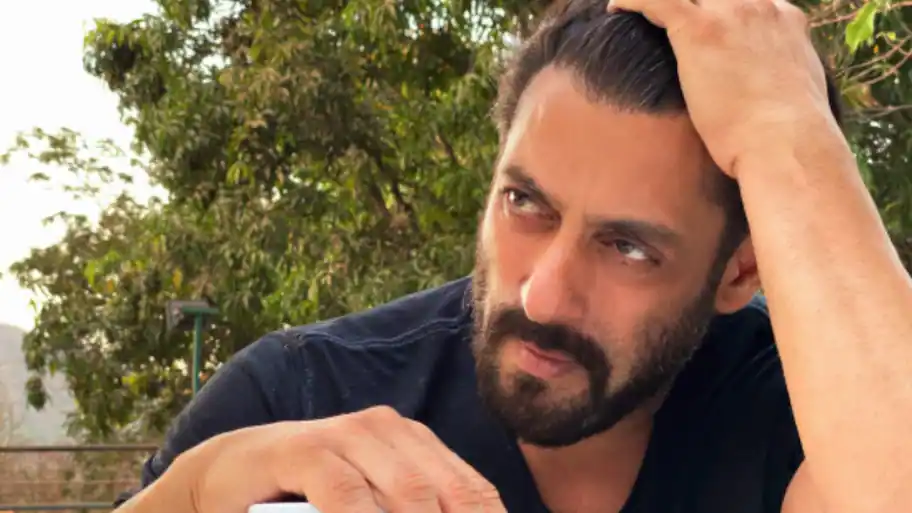 Salman Khan confronts hair-transplant & age rumours on Bigg Boss 20
