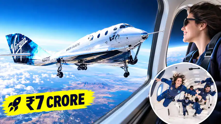 Inside the luxury suborbital tourism package launching: The wider industry impact