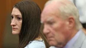 The Lindsay Clancy trial ended in a mistrial after jurors failed to reach a unanimous verdict