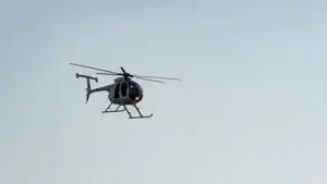 Who was Francis Gary Powers? NBC chopper crash brings flashbacks of pilot's 1977 death