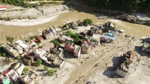 With the death toll over 1,000 and thousands missing, Nepal has now: The wider industry impact