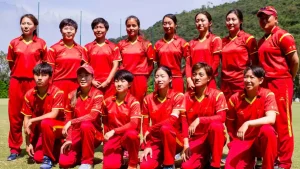 Why China were knocked out of Asian Games 2026 cricket even without facing a ball - Explained