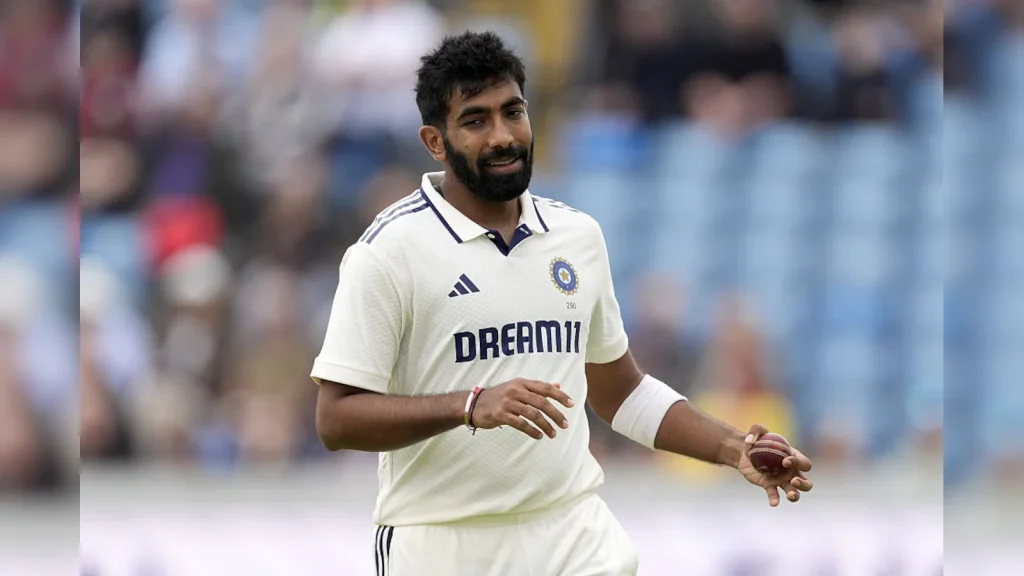 Chopra picked a total of four Indian players in his side, but also notably left out Yashasvi