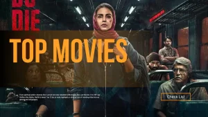 Reflecting real-time viewing habits across the country, the streaming giant’s daily Top 10 list