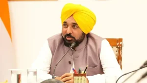 CM Mann said the Punjab government and CII should work together: The wider industry impact