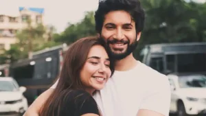 Rohit Saraf, Prajakta Koli wrap filming for final season — 'Mismatched' season 4