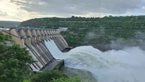 Glaciers are shrinking, slopes are prone to landslides and rivers: The wider industry impact