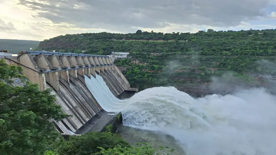 Glaciers are shrinking, slopes are prone to landslides and rivers: The wider industry impact