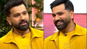 India's star batter and former captain Rohit Sharma is world-famous for his pull shots