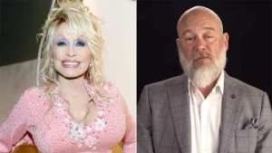 Danny Nozell, who managed the late country music legend Dolly Parton for many years, has filed
