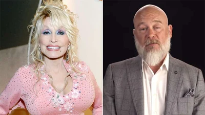 Danny Nozell, who managed the late country music legend Dolly Parton for many years, has filed