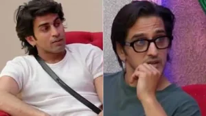Gullu made the revelation while having a conversation with fellow Bigg Boss 20 contestant Qazi