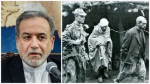Iran's Foreign Minister Abbas Araghchi has criticized France for what he describes as insincere