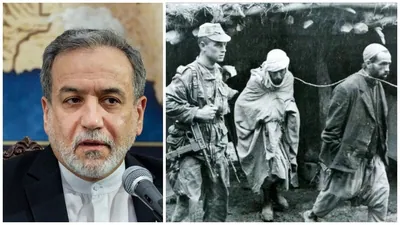 Iran's Foreign Minister Abbas Araghchi has criticized France for what he describes as insincere