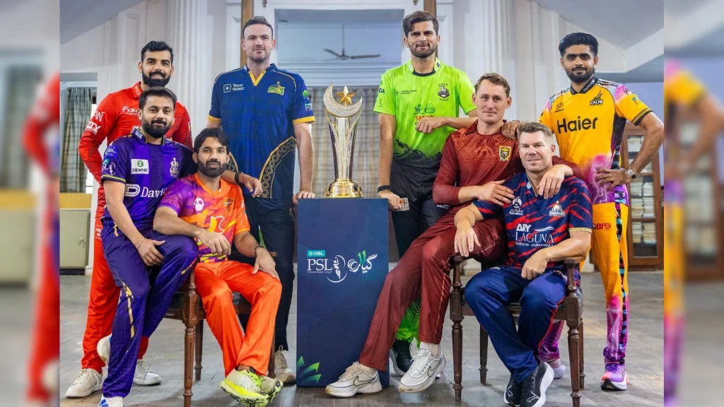 Pakistan Super League To Be Moved To January In 2027 Due To IPL Clash? Report Provides Clear Answer