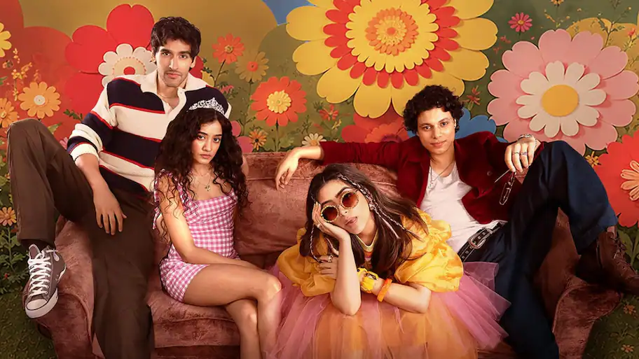 Alia Bhatt is the co-producer of the coming-of-age romantic comedy film Don't Be Shy alongside