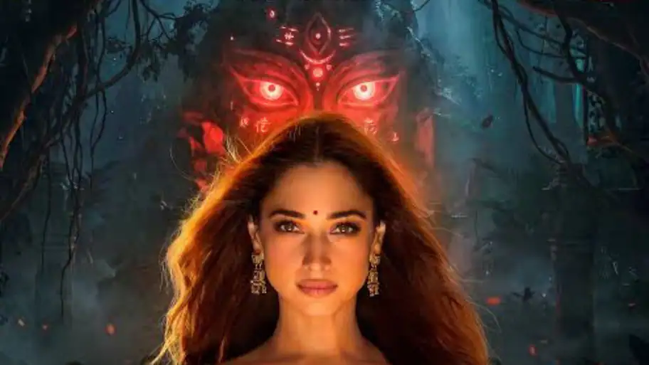 Mumbai: Actress Tamannaah Bhatia has opened up about the Chhath Puja song in the upcoming film