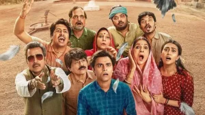 One of the most-loved original series, Panchayat Season 5 is high on the buzz word as viewers