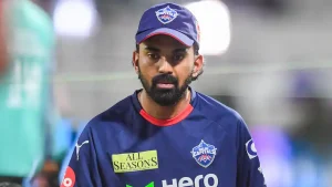 Parth Jindal, co-owner of the Delhi Capitals, has dismissed ongoing speculation regarding KL