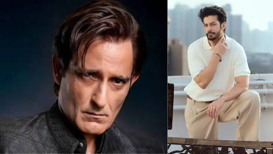 Alongside Akshaye Khanna and Jitin Gulati, the mythological action-fantasy film features