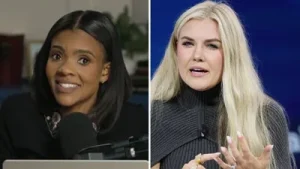 Owens, in an X post on Thursday, September 24, accused Erika of allowing footage of what she