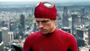 Washington: Tom Holland's 'Spider-Man: Brand New Day' is poised to re-release with new footage