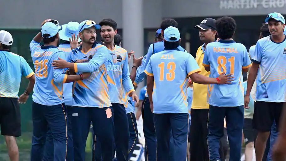 Dehradun T20 League 2026: Mussoorie Thunder reach final after thrilling 4-run victory over
