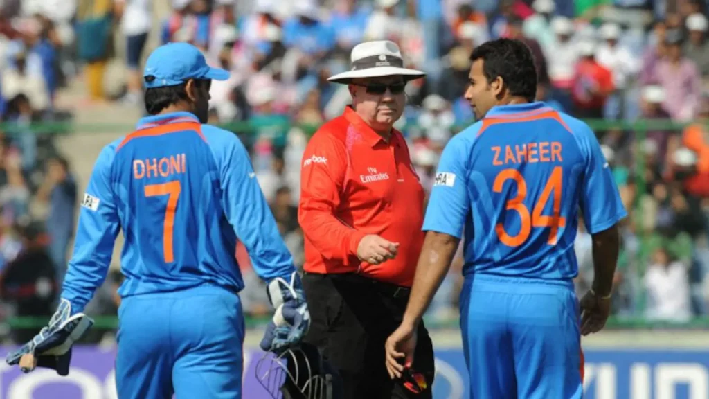 MS Dhoni Involved In Zaheer Khan's CSK Appointment? Franchise Official Sets Record Straight