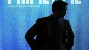 Robert Pattinson steps into the role of Chris Hansen in Primetime, a new film about the rise