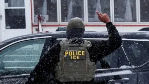 No one is off the table,” DHS said in a statement posted on X