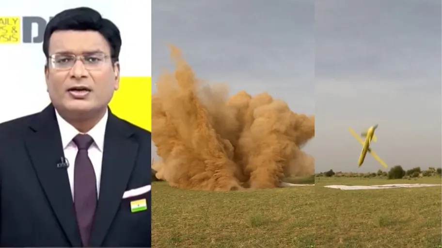 India has taken another step towards strengthening its indigenous defence capabilities