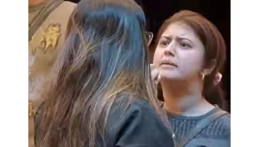 Mumbai: In the upcoming episode of ‘Bigg Boss 20’ Arishfa Khan and Aamrapali Dubey will be seen