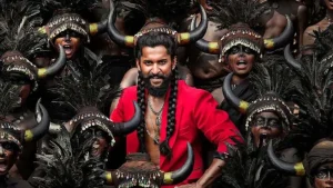 Nani-starrer crosses Rs 100 crore — The Paradise box office collection day 3